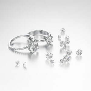 ร้านรับซื้อเพชรแท้ รับซื้อเครื่องประดับเพชรที่ ไม่มีใบเซอร์หรือใบรับประกันหาย